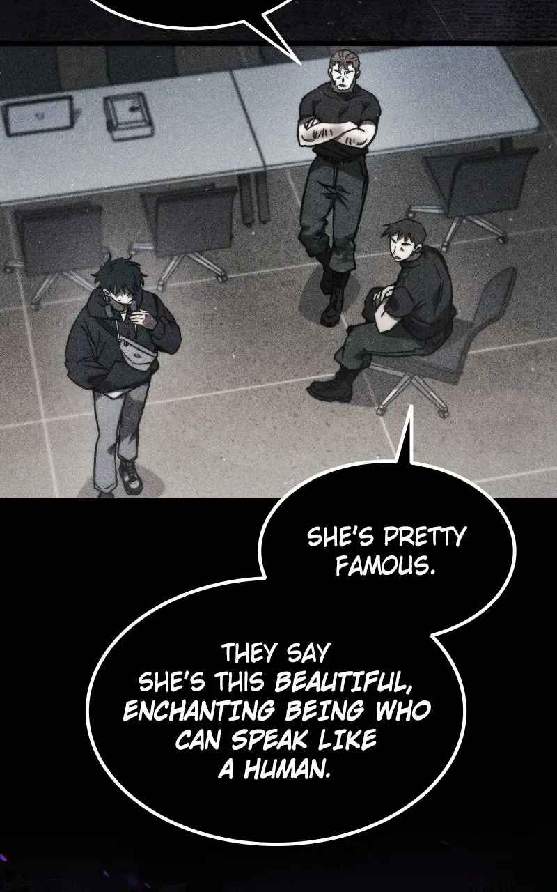 Lv. 99 Princessof Black Flame Chapter 8 page 24 - 