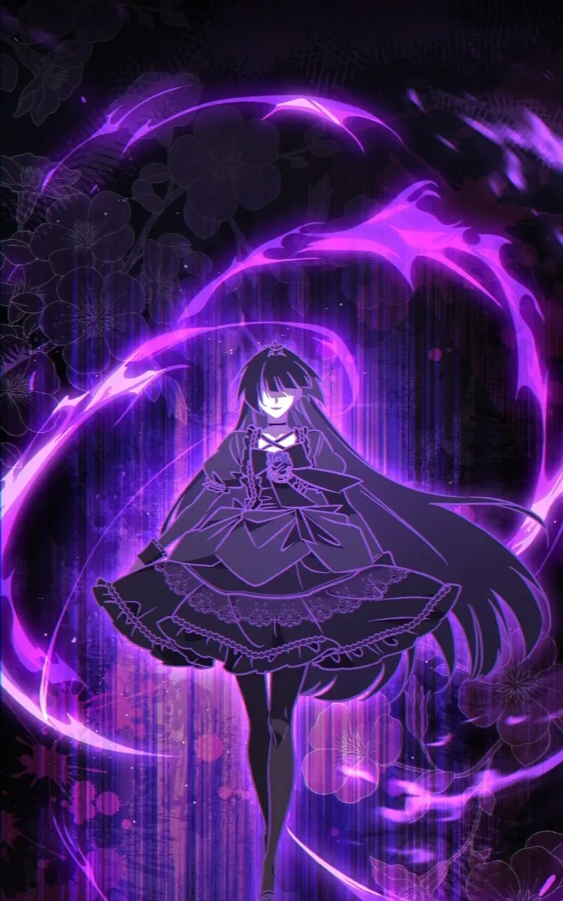 Lv. 99 Princessof Black Flame Chapter 8 page 25 - 