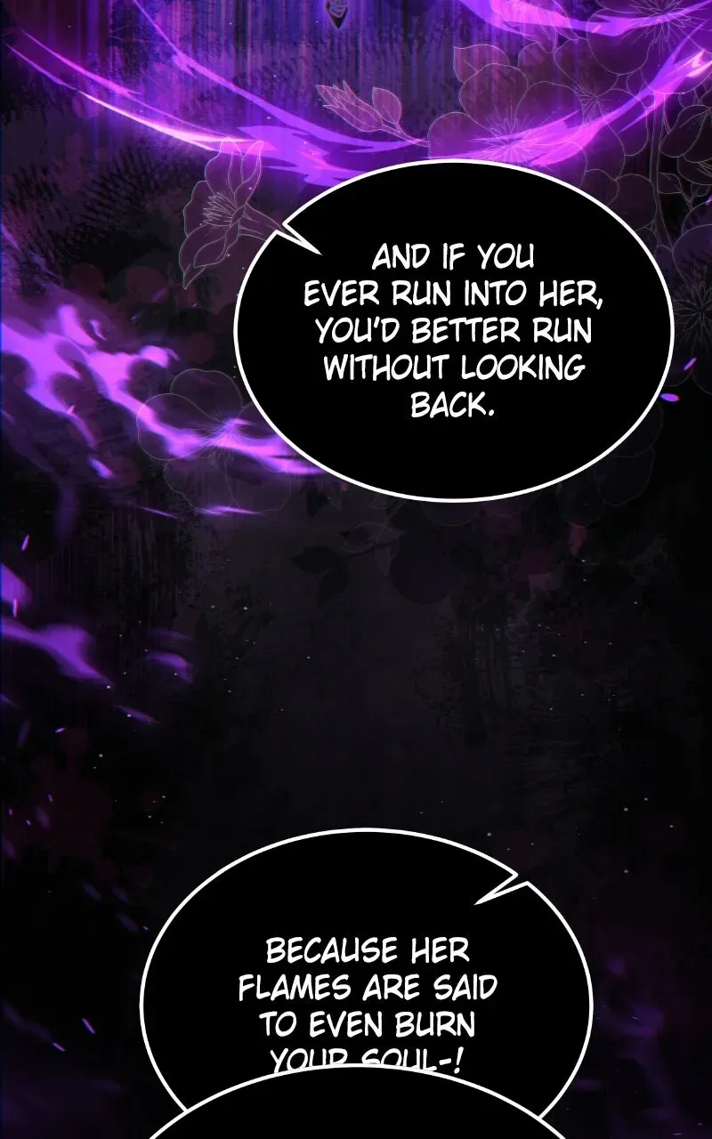 Lv. 99 Princessof Black Flame Chapter 8 page 26 - 