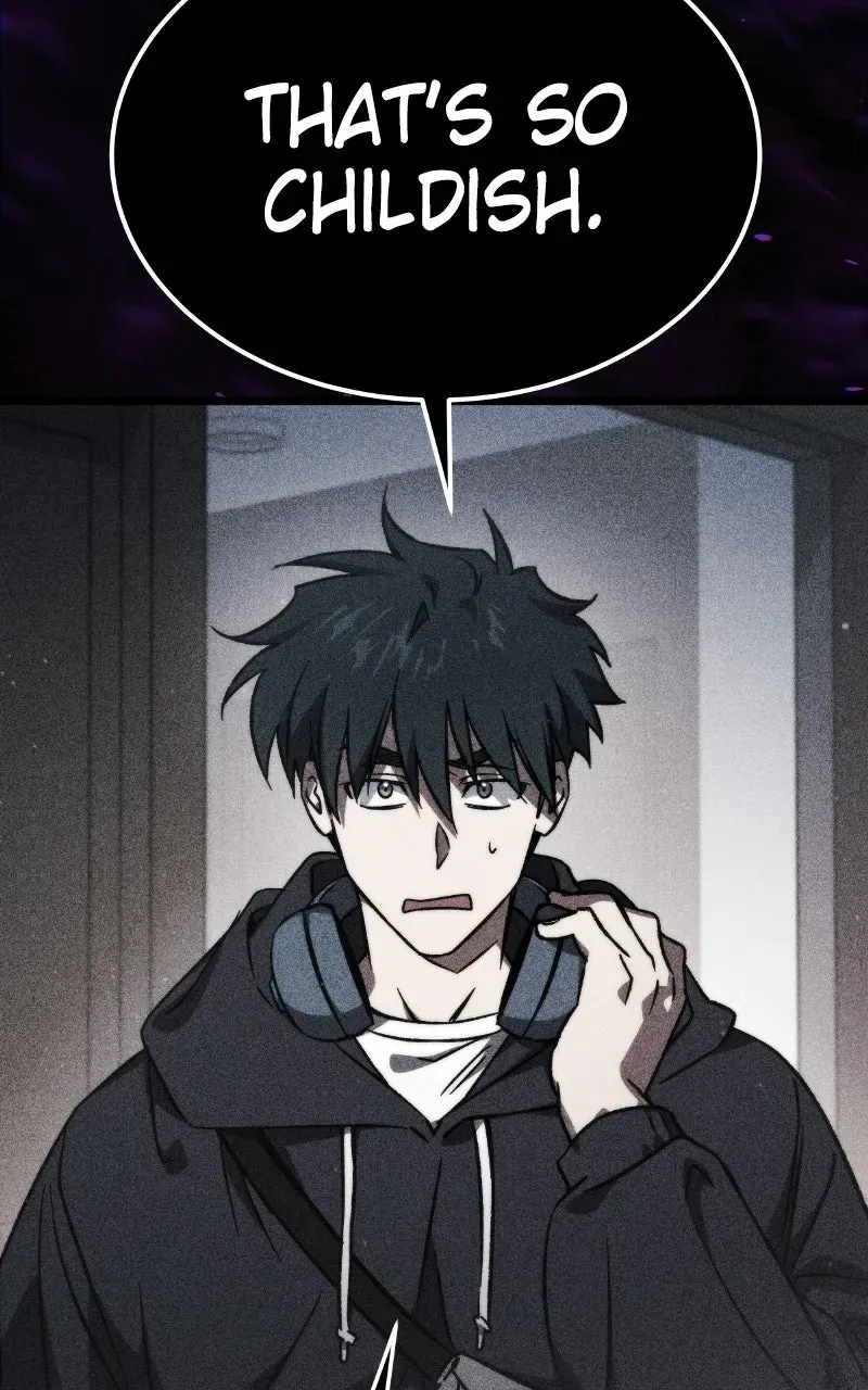 Lv. 99 Princessof Black Flame Chapter 8 page 27 - 