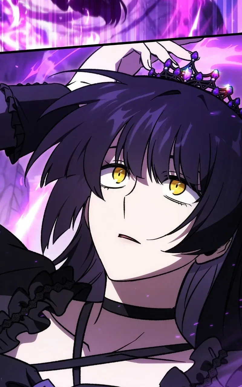 Lv. 99 Princessof Black Flame Chapter 8 page 4 - 