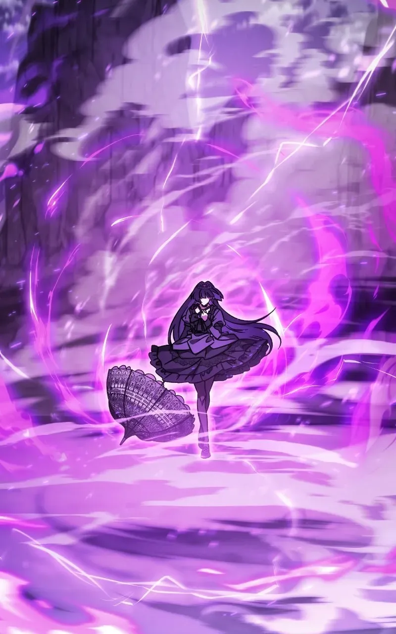 Lv. 99 Princessof Black Flame Chapter 8 page 32 - 