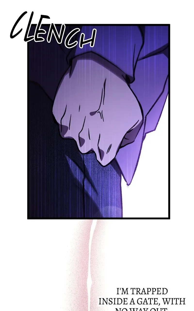 Lv. 99 Princessof Black Flame Chapter 8 page 36 - 