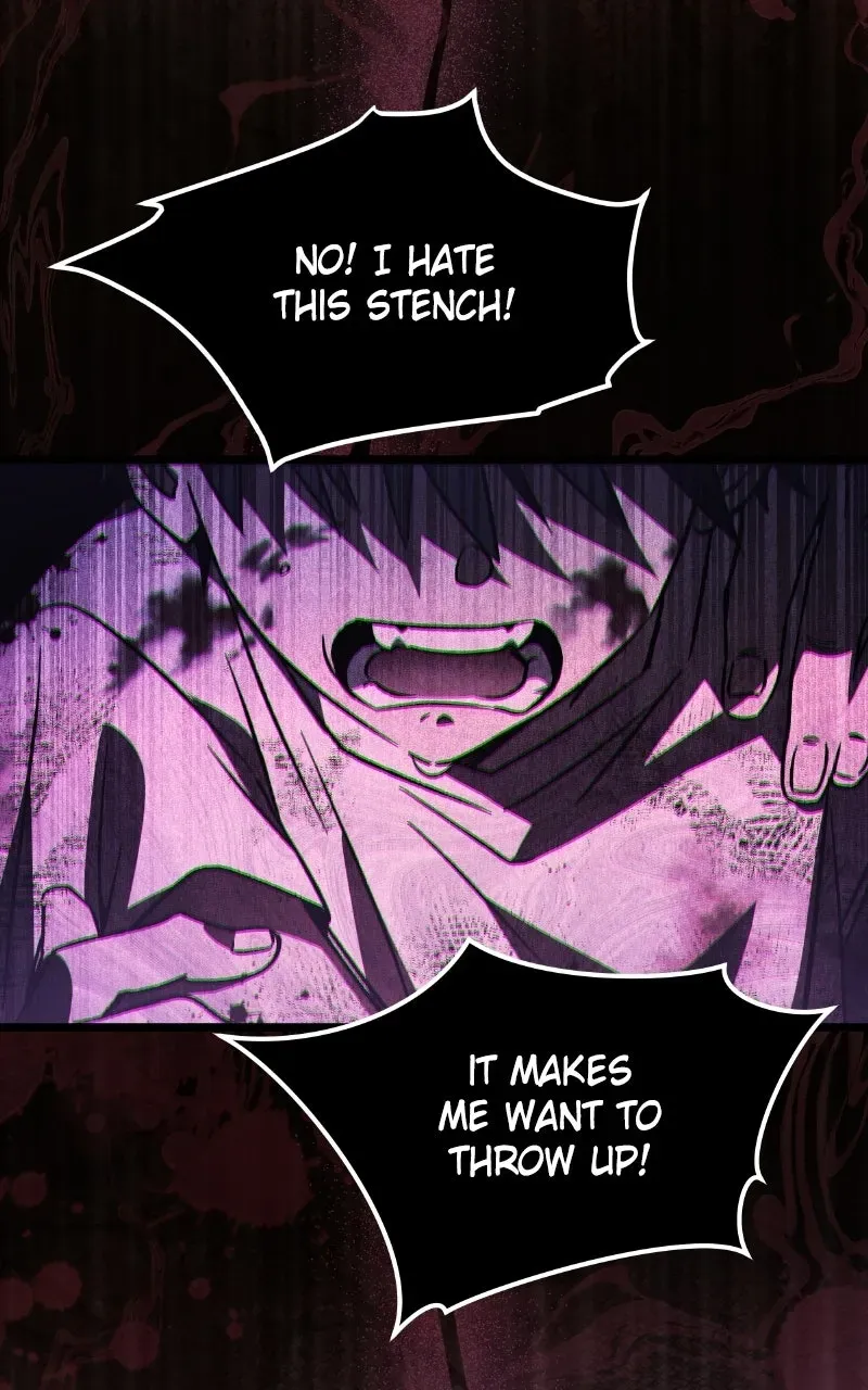 Lv. 99 Princessof Black Flame Chapter 8 page 38 - 