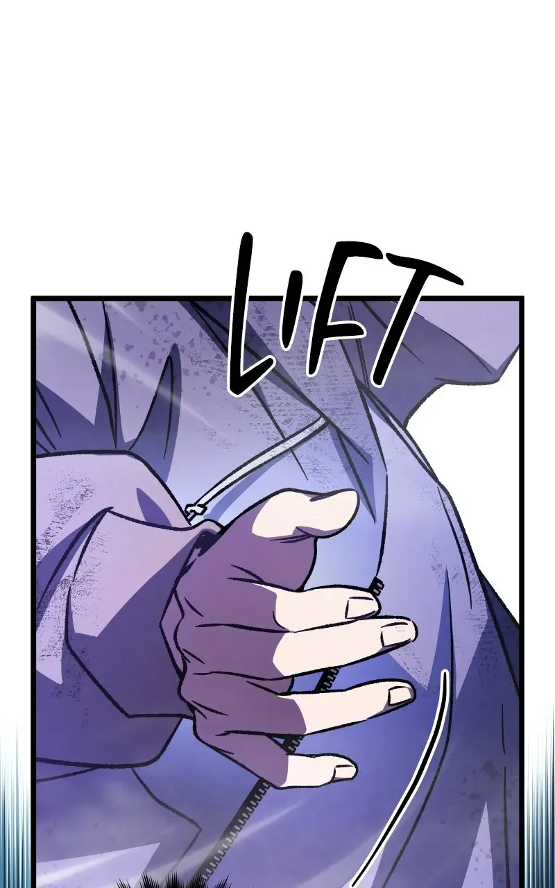 Lv. 99 Princessof Black Flame Chapter 8 page 40 - 