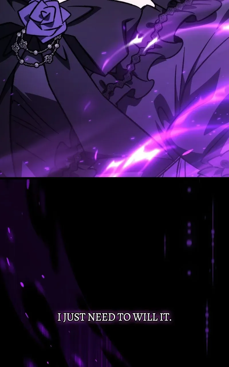 Lv. 99 Princessof Black Flame Chapter 8 page 5 - 