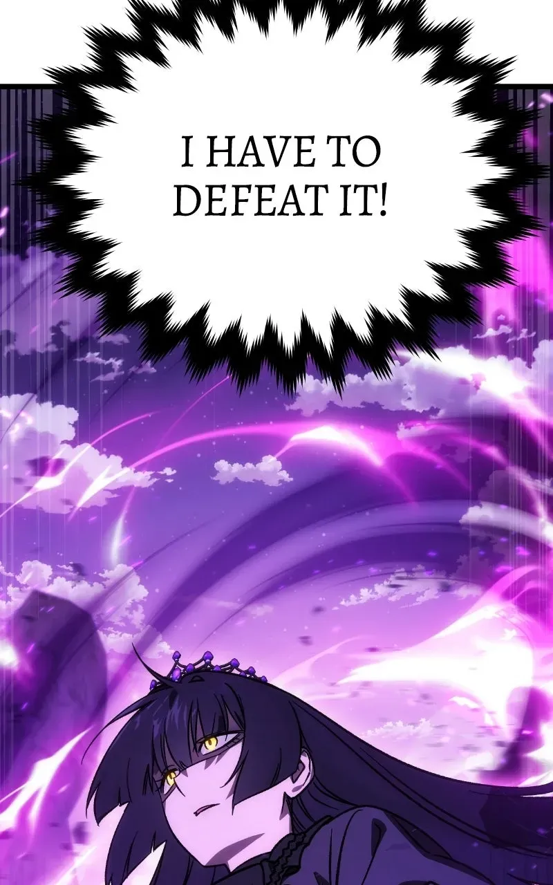 Lv. 99 Princessof Black Flame Chapter 8 page 44 - 