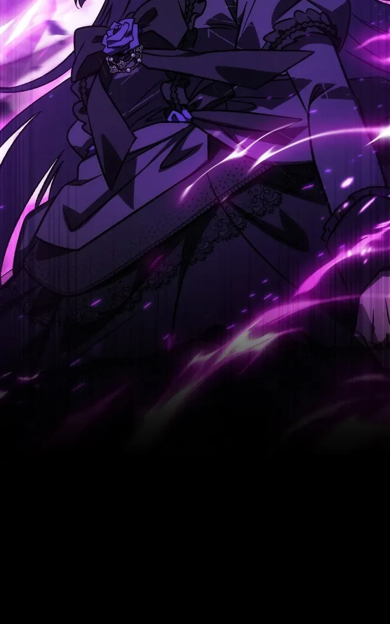 Lv. 99 Princessof Black Flame Chapter 8 page 45 - 