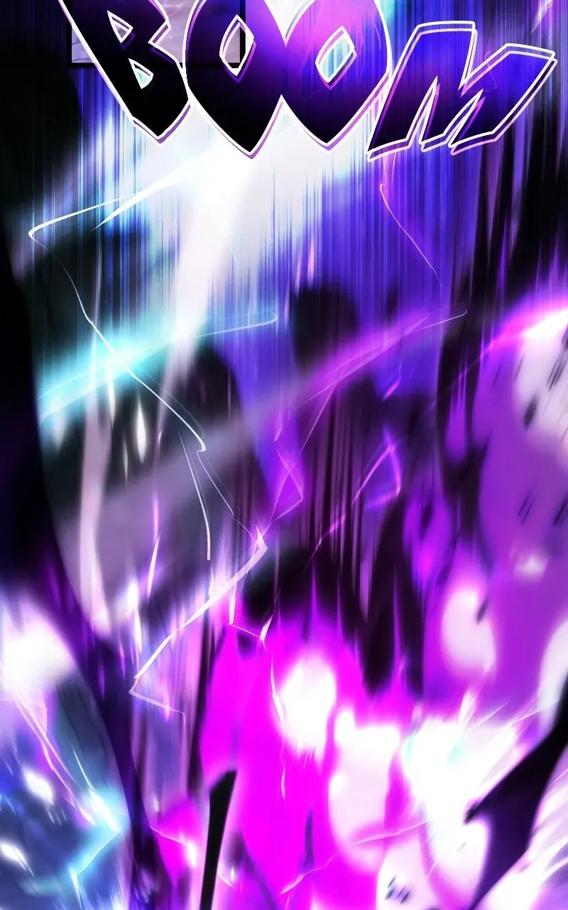 Lv. 99 Princessof Black Flame Chapter 8 page 48 - 