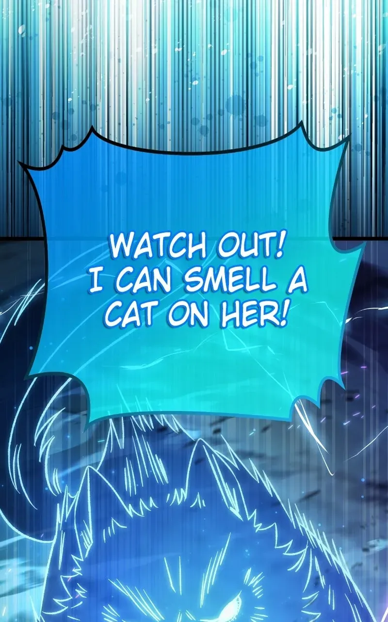 Lv. 99 Princessof Black Flame Chapter 8 page 53 - 