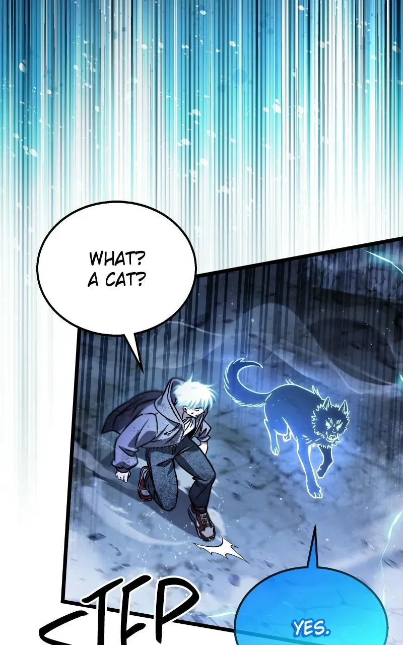 Lv. 99 Princessof Black Flame Chapter 8 page 55 - 