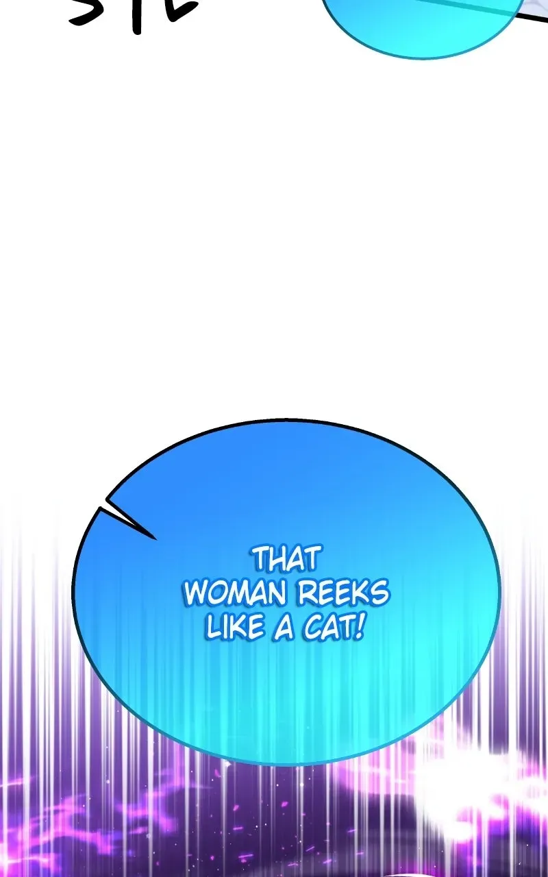 Lv. 99 Princessof Black Flame Chapter 8 page 56 - 