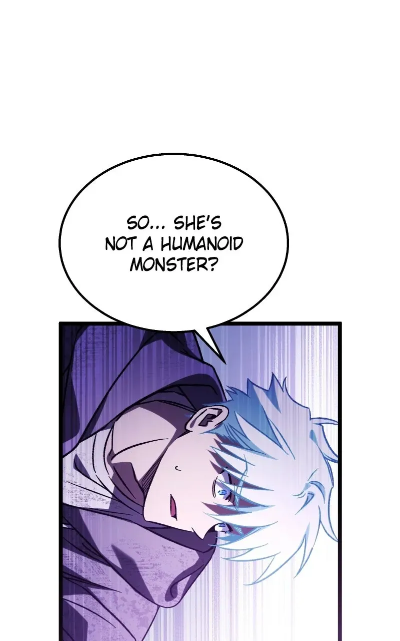Lv. 99 Princessof Black Flame Chapter 8 page 58 - 