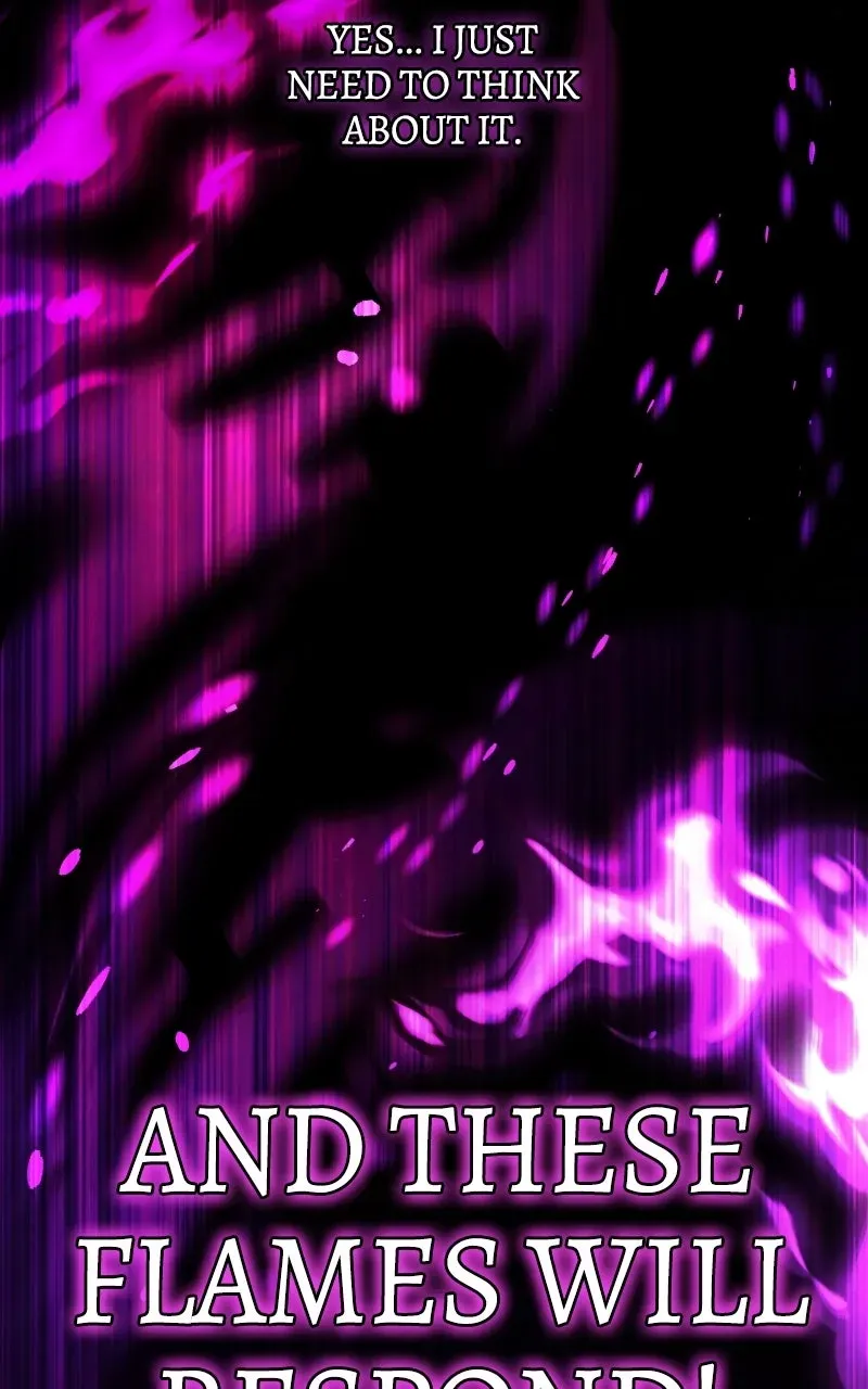 Lv. 99 Princessof Black Flame Chapter 8 page 7 - 