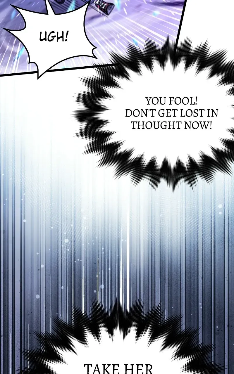 Lv. 99 Princessof Black Flame Chapter 8 page 61 - 