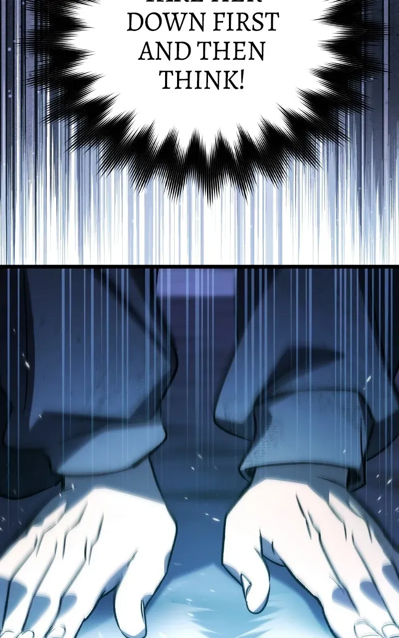 Lv. 99 Princessof Black Flame Chapter 8 page 62 - 