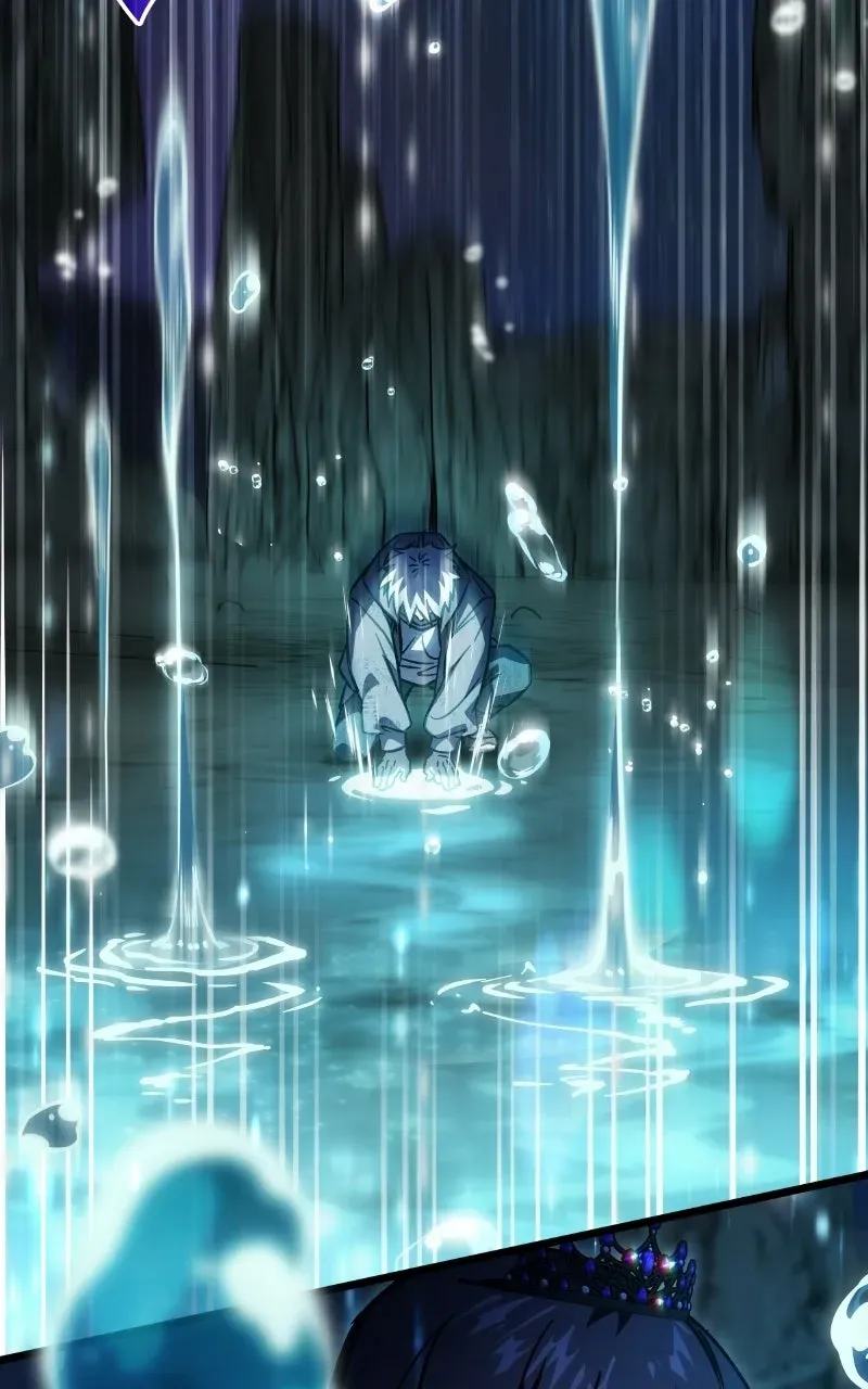 Lv. 99 Princessof Black Flame Chapter 8 page 64 - 