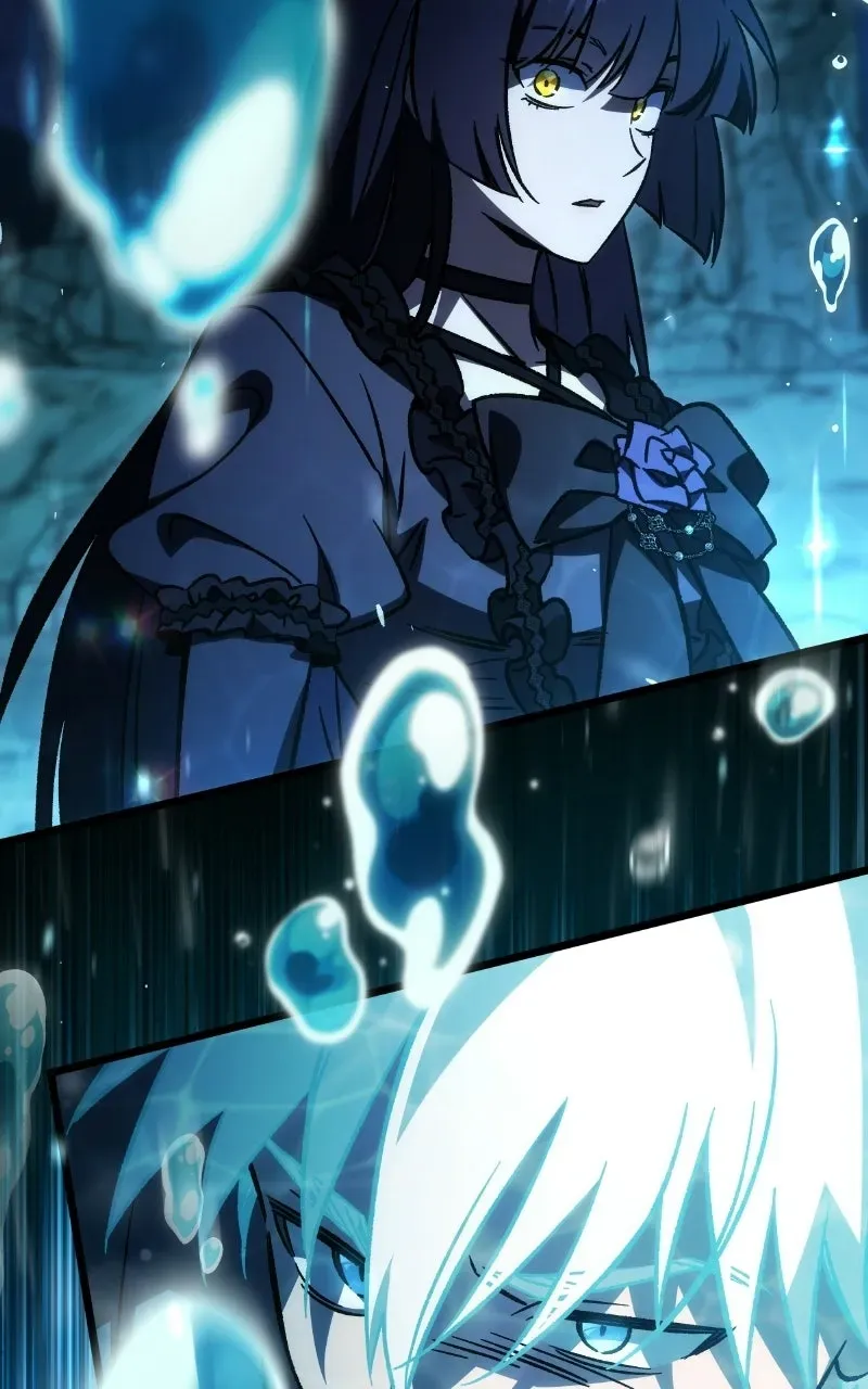 Lv. 99 Princessof Black Flame Chapter 8 page 65 - 