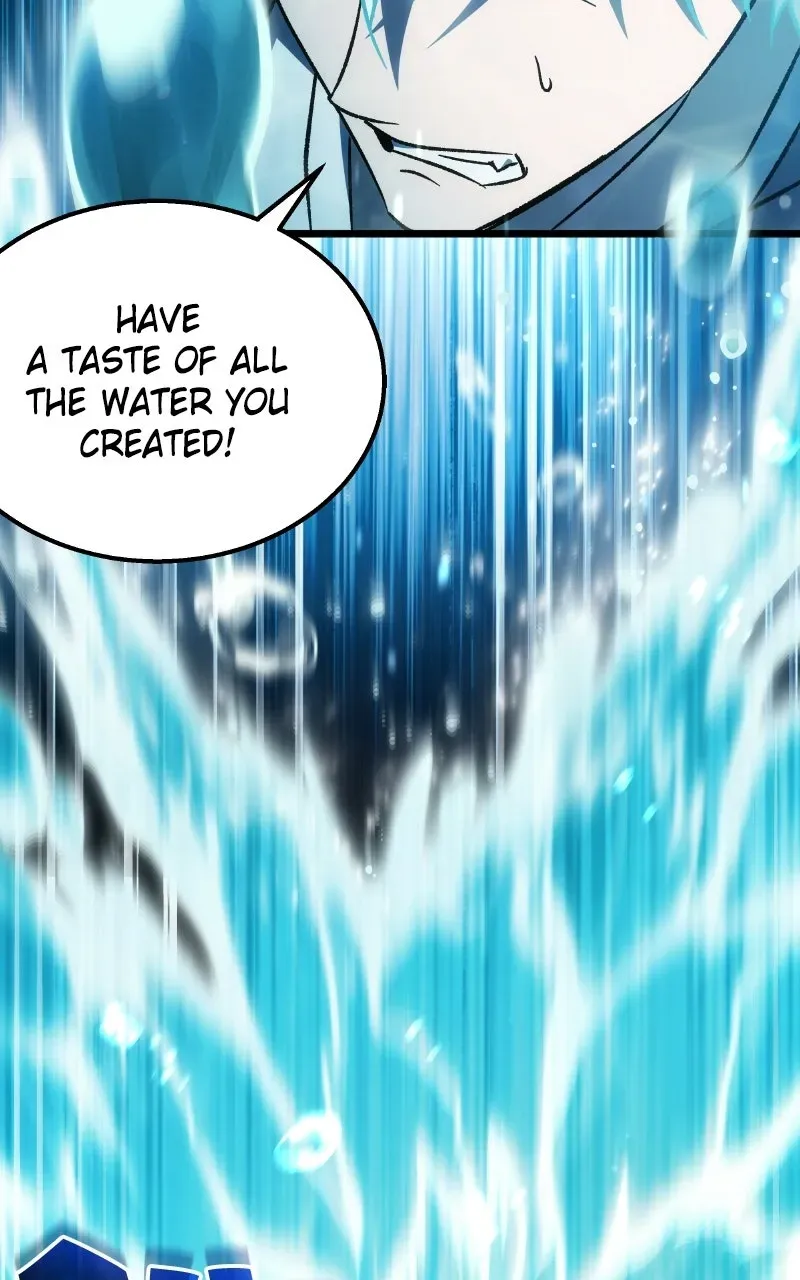 Lv. 99 Princessof Black Flame Chapter 8 page 66 - 