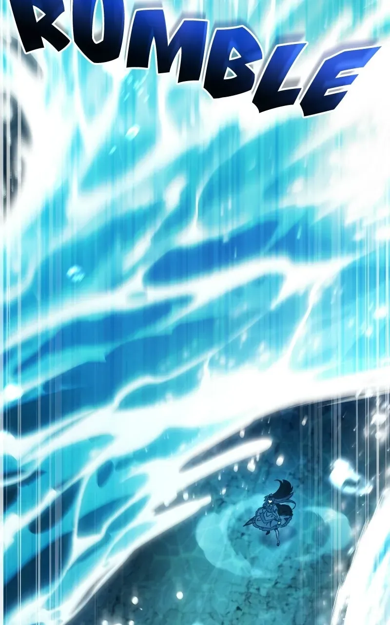 Lv. 99 Princessof Black Flame Chapter 8 page 67 - 