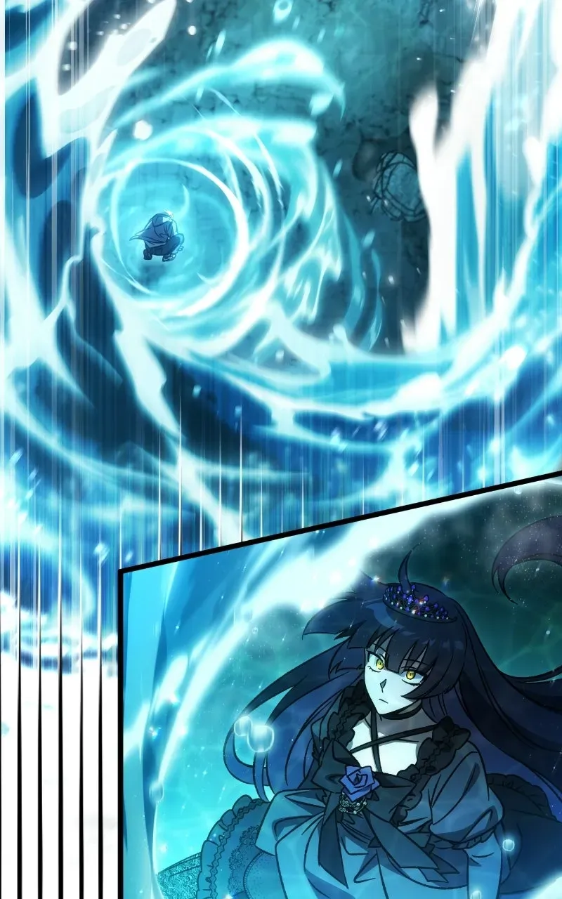 Lv. 99 Princessof Black Flame Chapter 8 page 68 - 