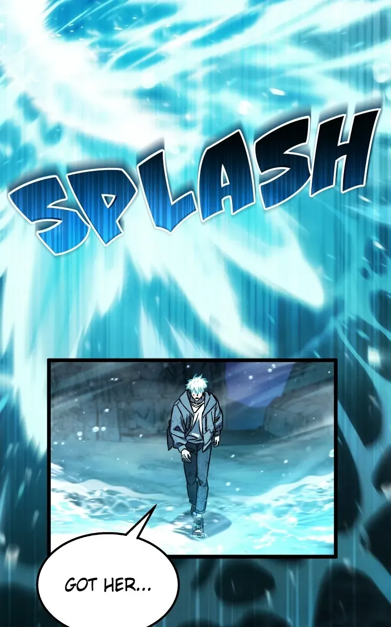 Lv. 99 Princessof Black Flame Chapter 8 page 71 - 