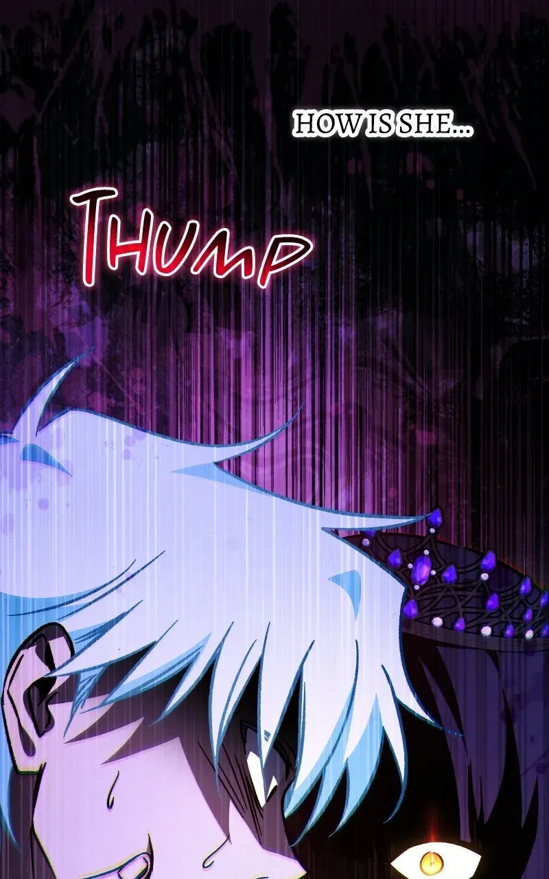 Lv. 99 Princessof Black Flame Chapter 8 page 83 - 