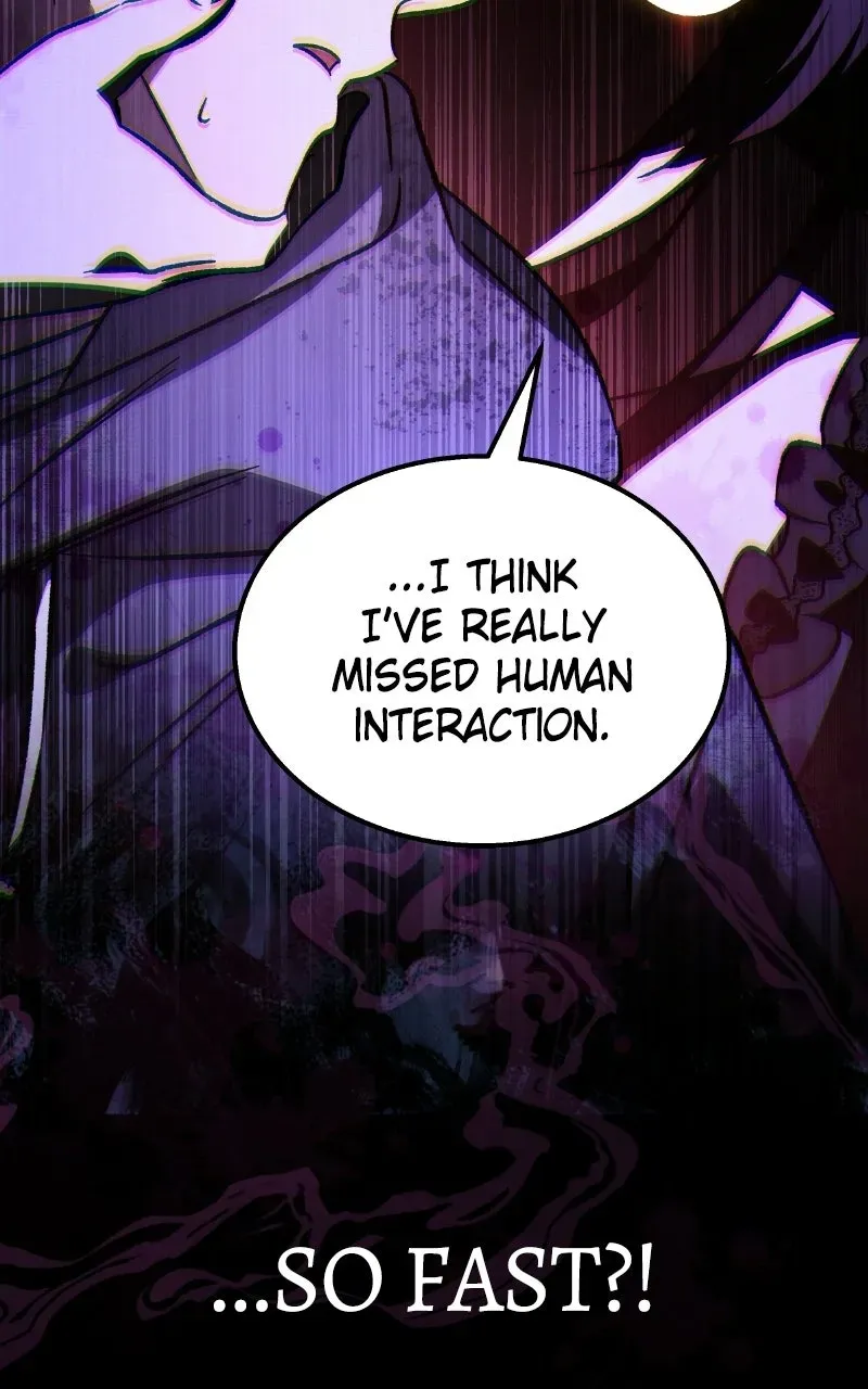 Lv. 99 Princessof Black Flame Chapter 8 page 84 - 