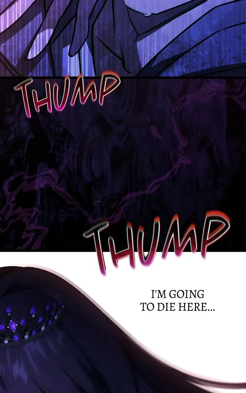Lv. 99 Princessof Black Flame Chapter 8 page 86 - 