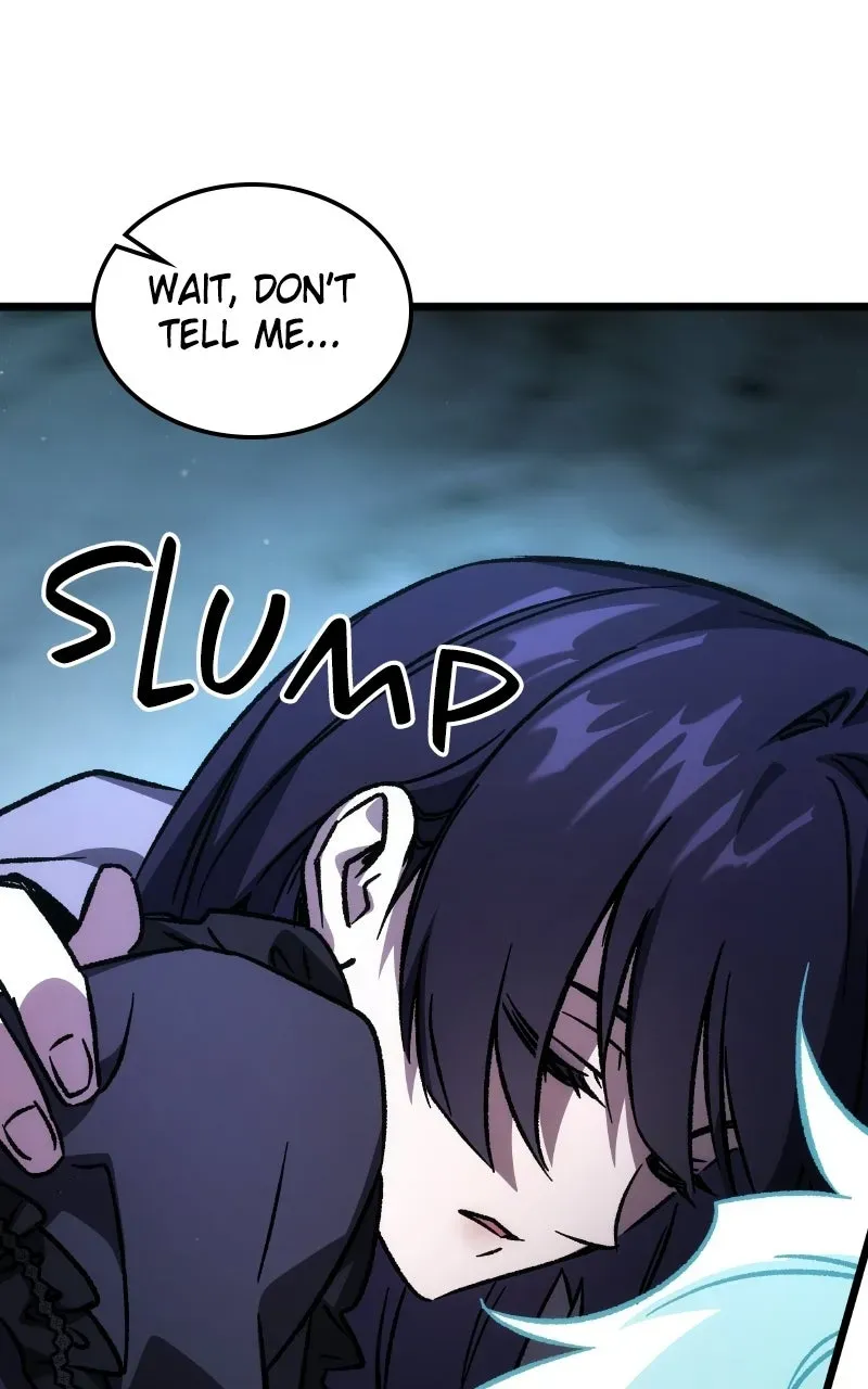 Lv. 99 Princessof Black Flame Chapter 8 page 91 - 