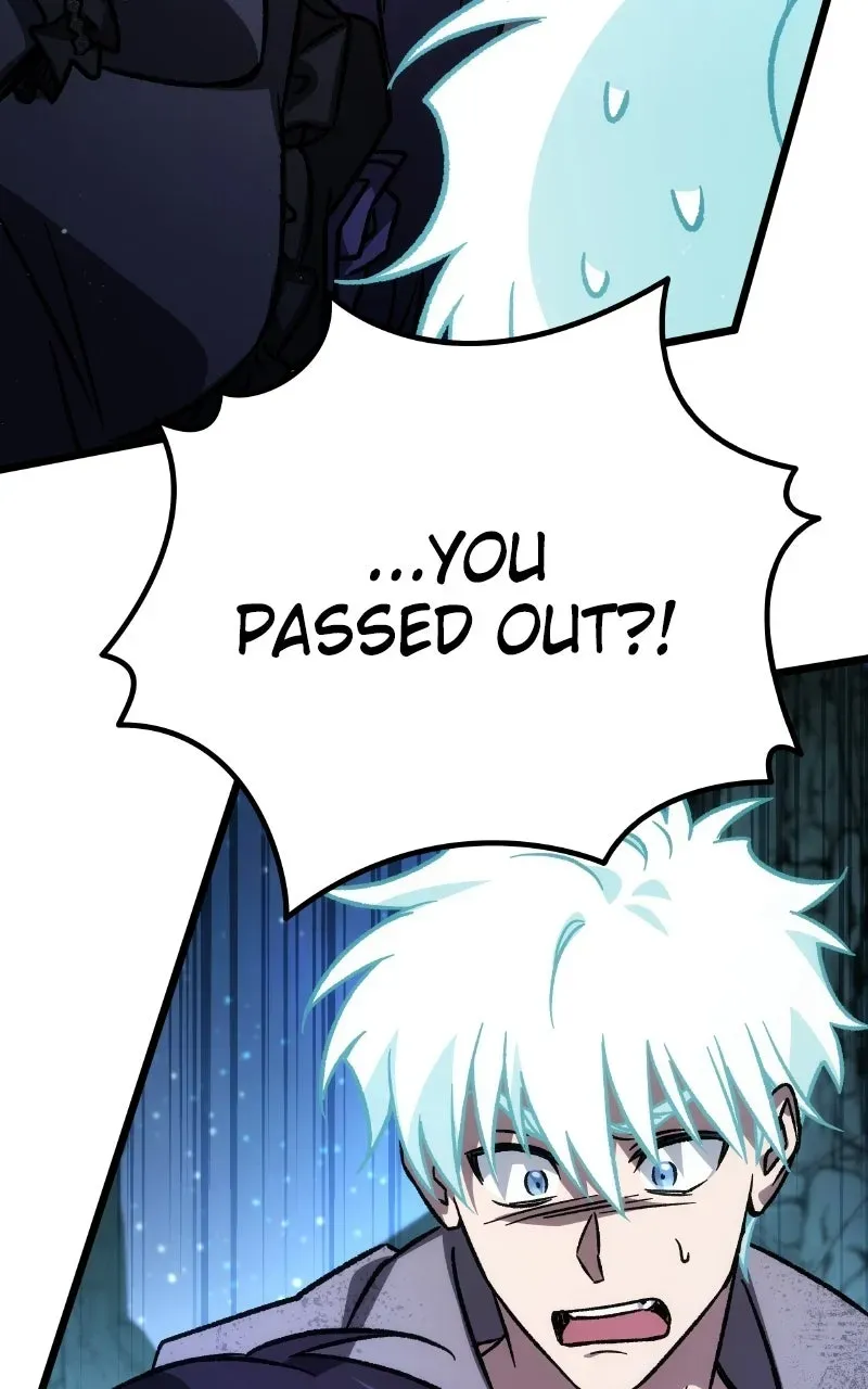 Lv. 99 Princessof Black Flame Chapter 8 page 92 - 