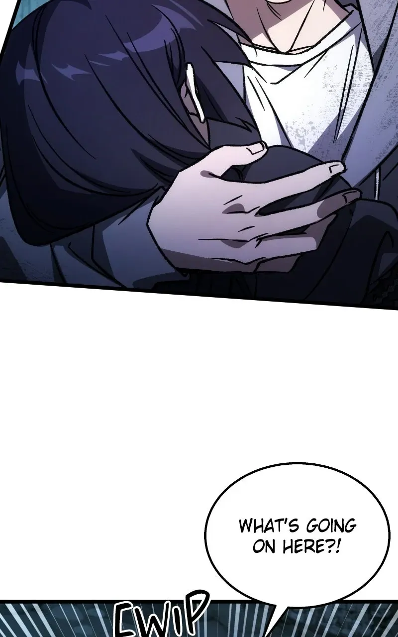Lv. 99 Princessof Black Flame Chapter 8 page 93 - 