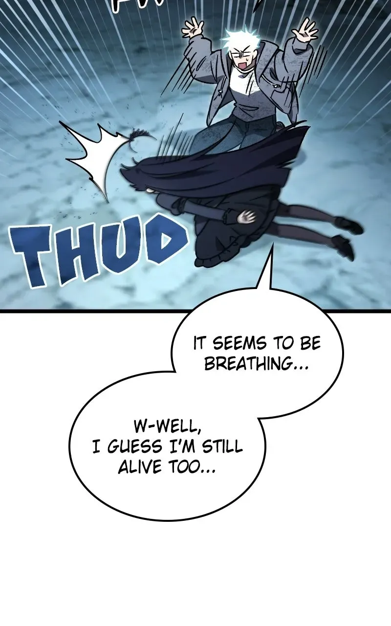 Lv. 99 Princessof Black Flame Chapter 8 page 94 - 