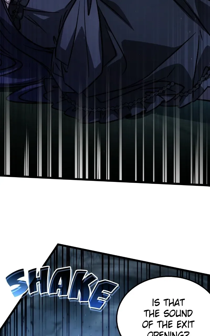 Lv. 99 Princessof Black Flame Chapter 8 page 98 - 