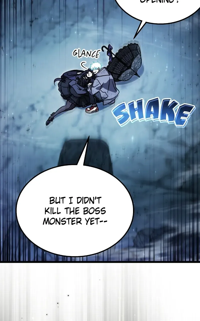 Lv. 99 Princessof Black Flame Chapter 8 page 99 - 