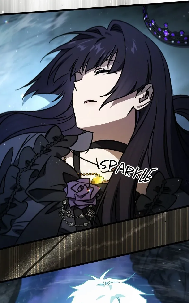 Lv. 99 Princessof Black Flame Chapter 8 page 100 - 