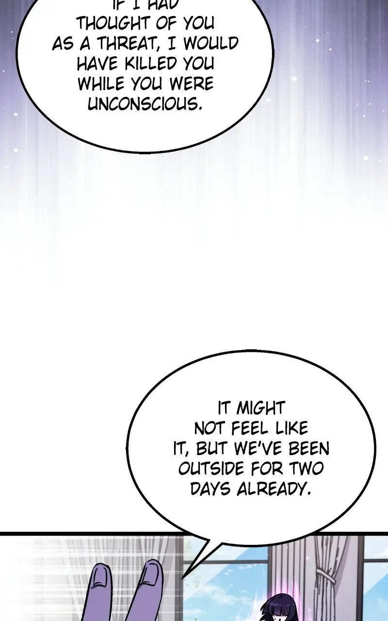 Lv. 99 Princessof Black Flame Chapter 9 page 102 - 