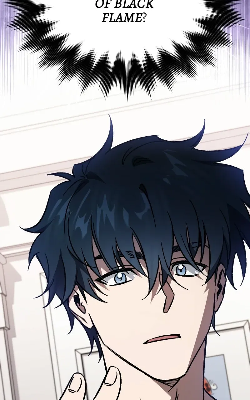 Lv. 99 Princessof Black Flame Chapter 9 page 106 - 