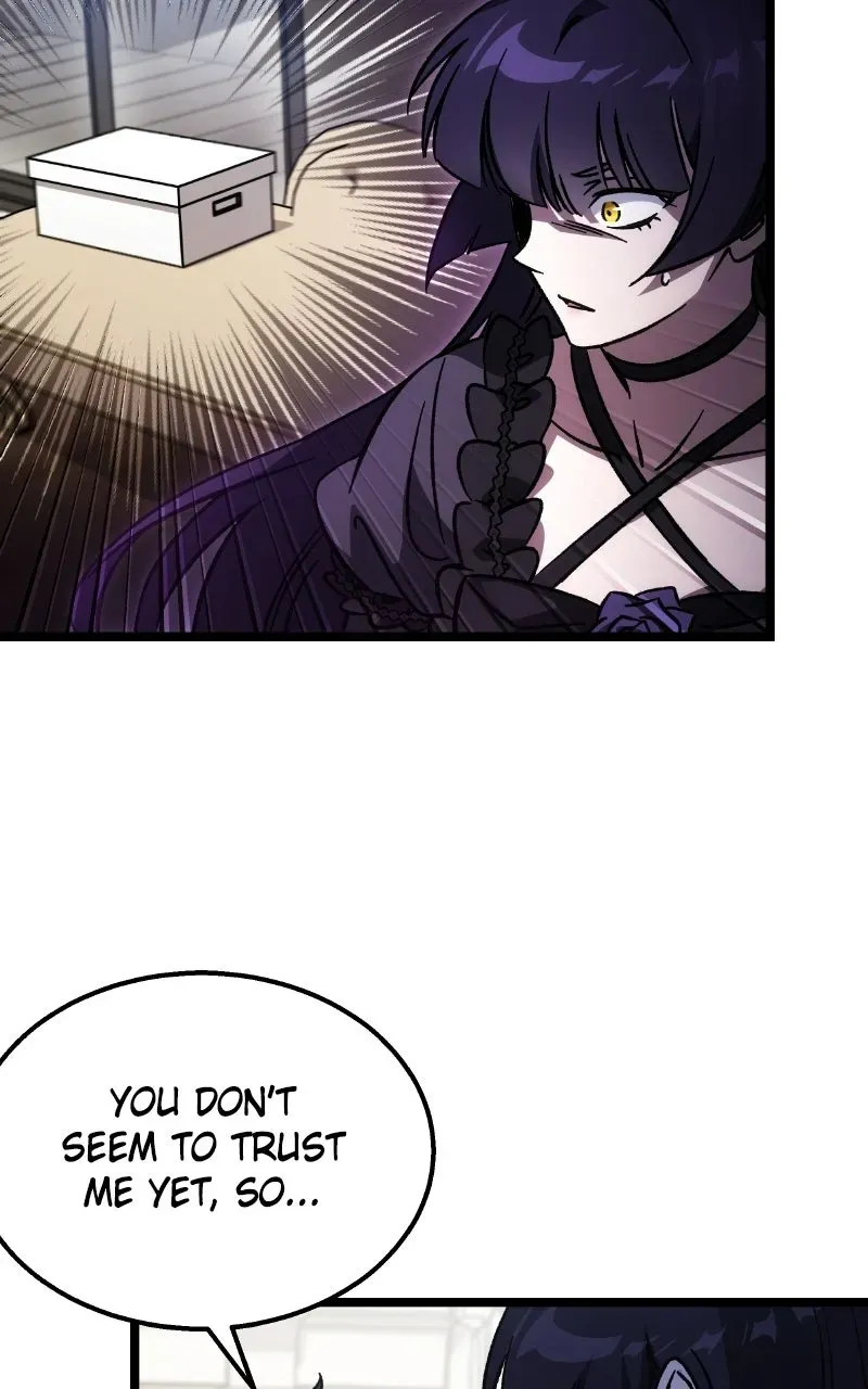 Lv. 99 Princessof Black Flame Chapter 9 page 108 - 
