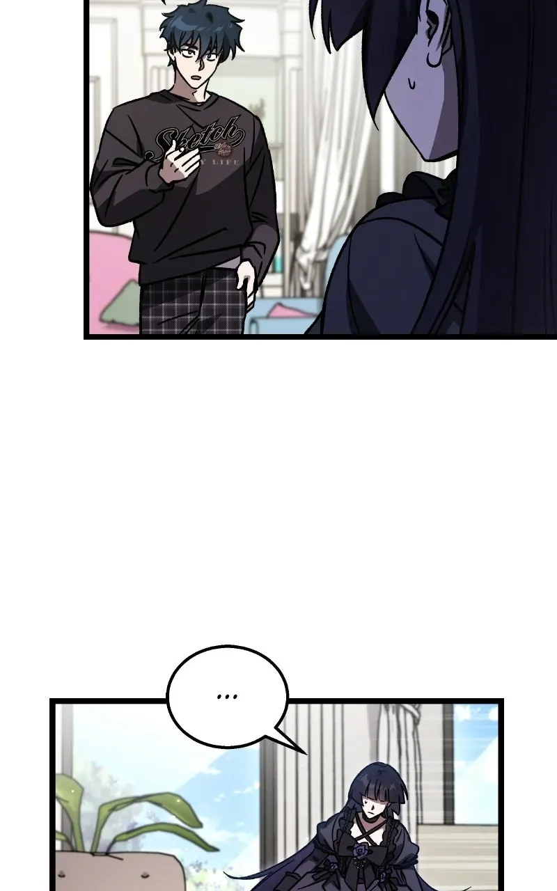 Lv. 99 Princessof Black Flame Chapter 9 page 109 - 