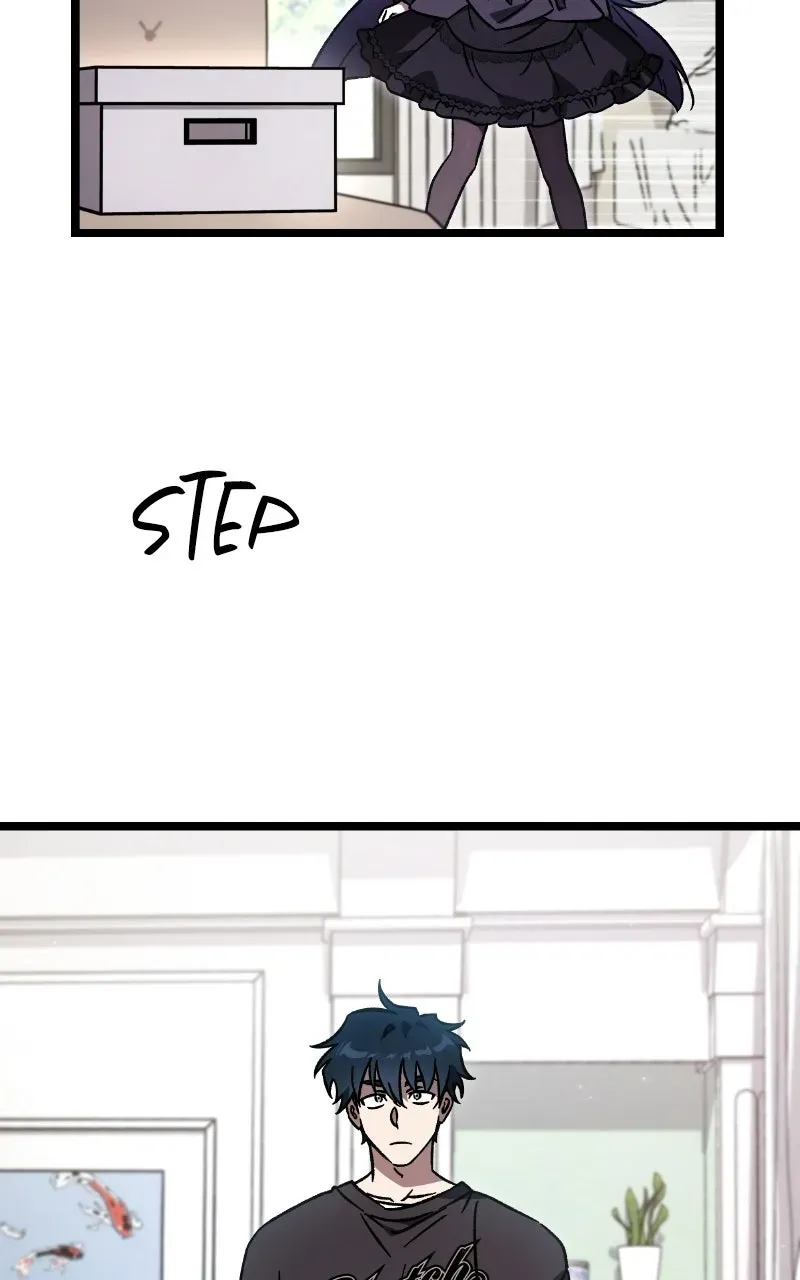 Lv. 99 Princessof Black Flame Chapter 9 page 110 - 