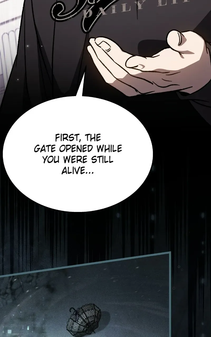 Lv. 99 Princessof Black Flame Chapter 9 page 116 - 