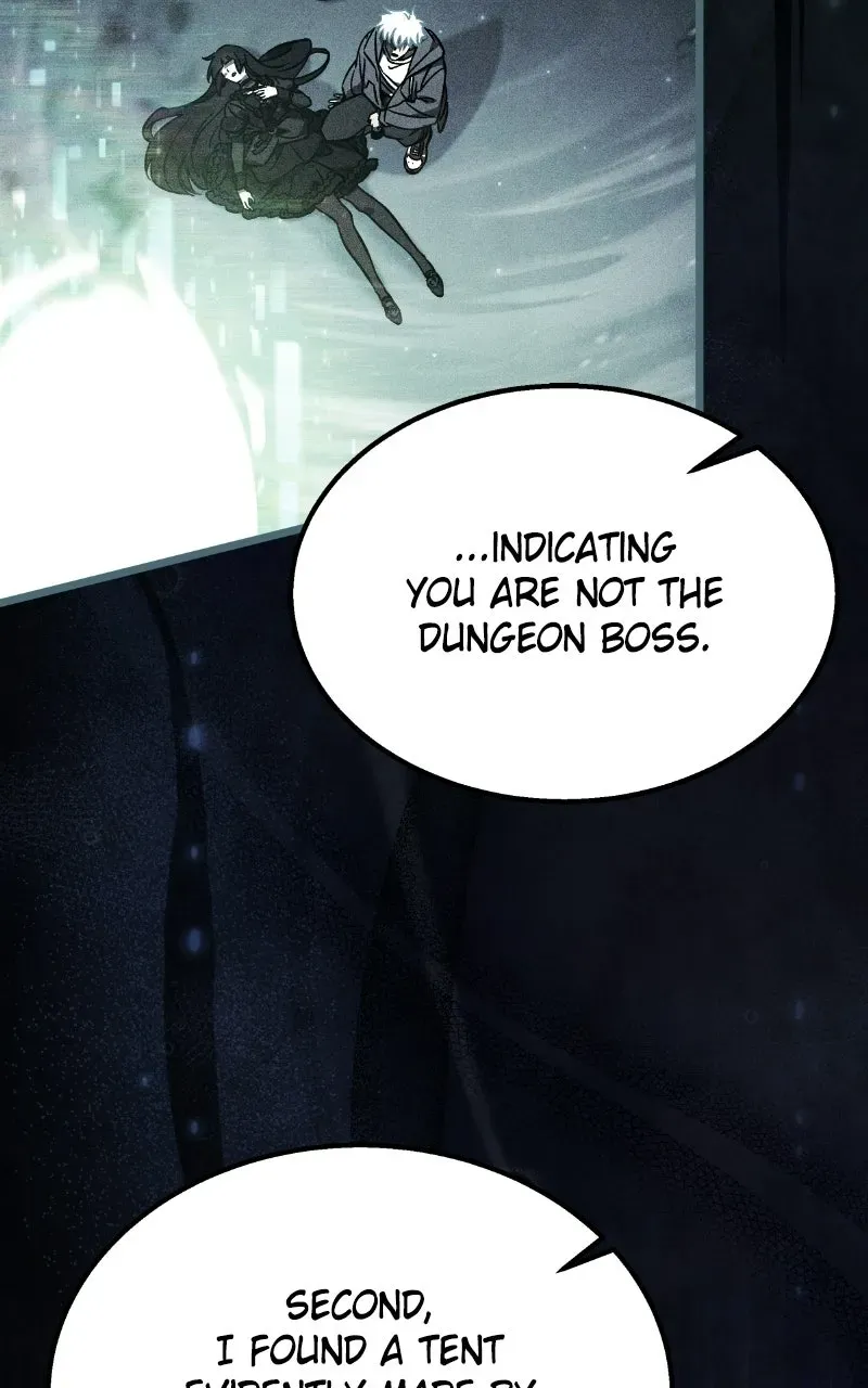 Lv. 99 Princessof Black Flame Chapter 9 page 117 - 