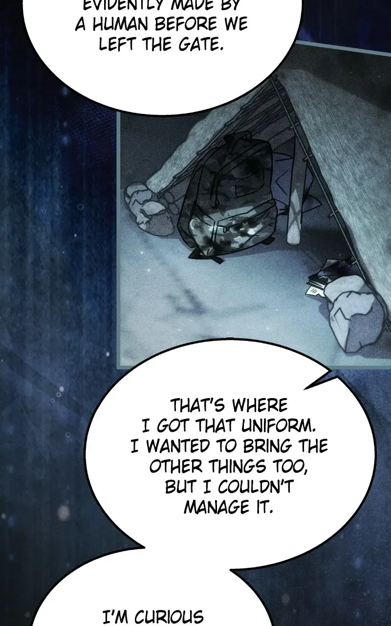 Lv. 99 Princessof Black Flame Chapter 9 page 118 - 