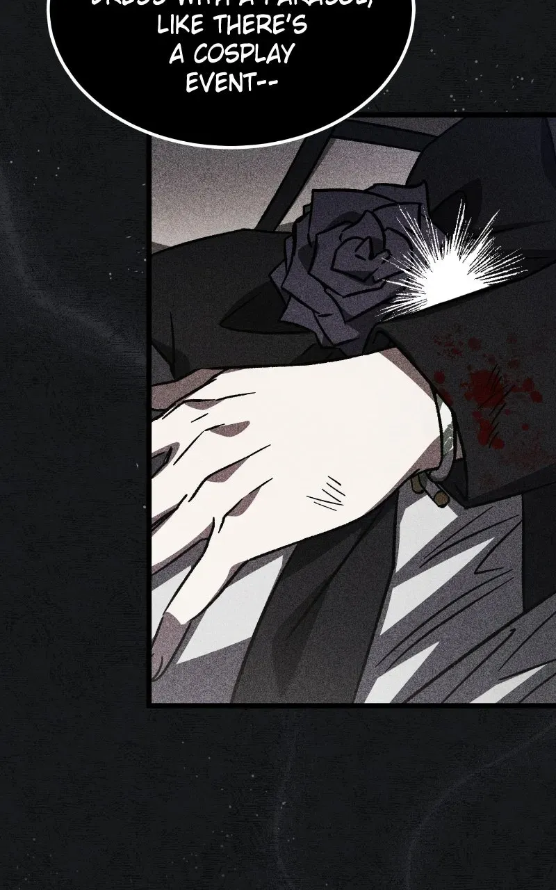 Lv. 99 Princessof Black Flame Chapter 9 page 13 - 