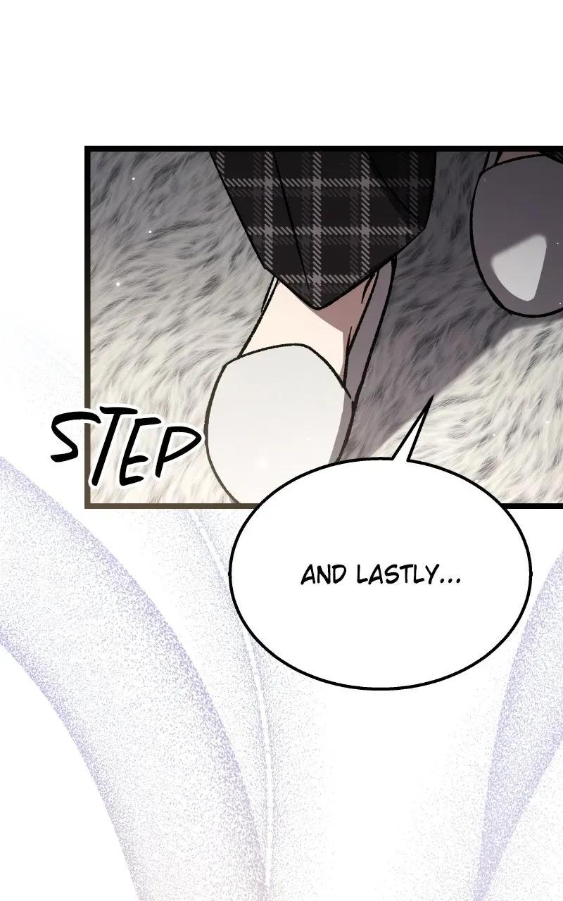 Lv. 99 Princessof Black Flame Chapter 9 page 122 - 