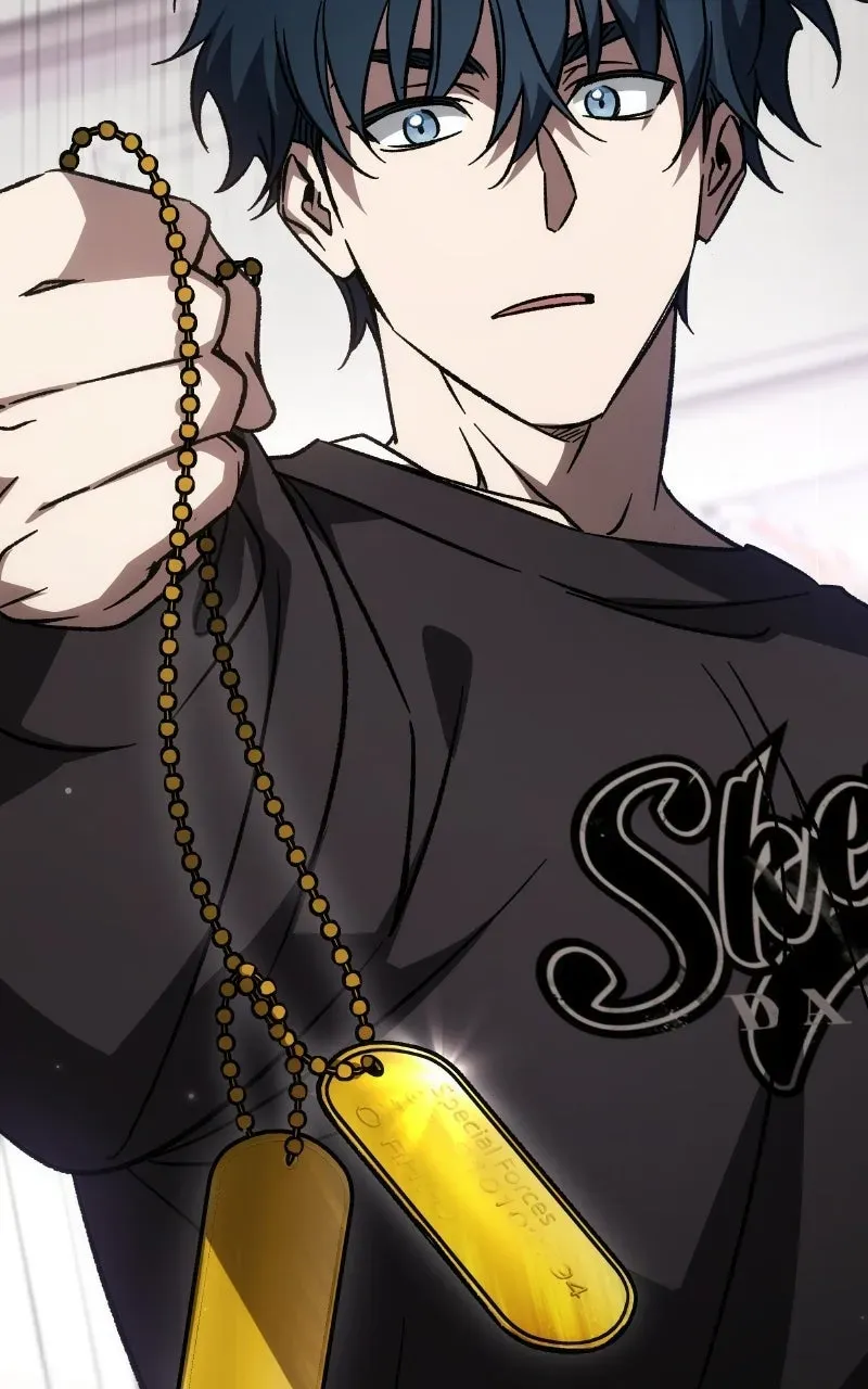 Lv. 99 Princessof Black Flame Chapter 9 page 127 - 