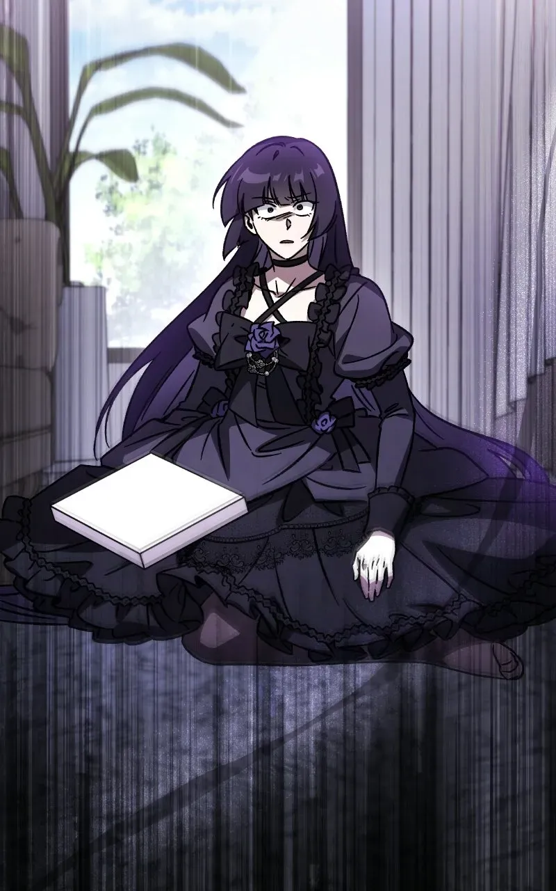 Lv. 99 Princessof Black Flame Chapter 9 page 129 - 