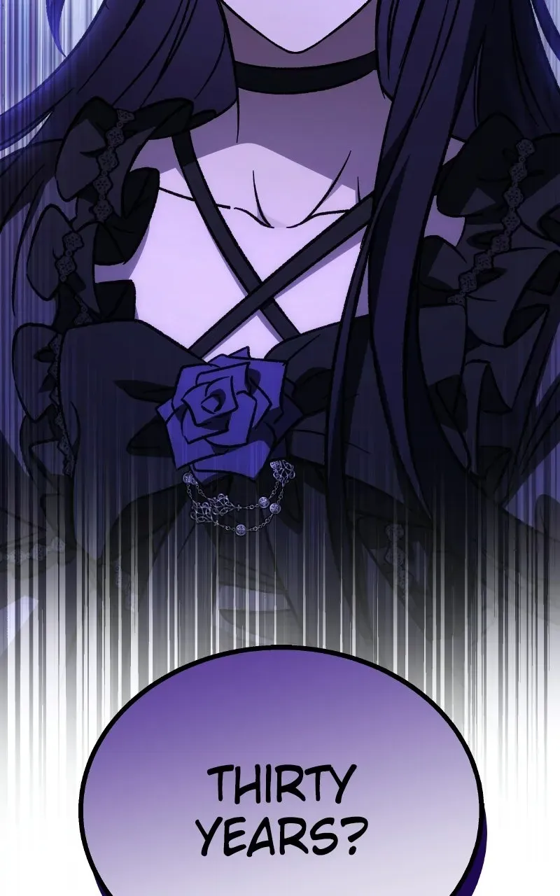 Lv. 99 Princessof Black Flame Chapter 9 page 131 - 