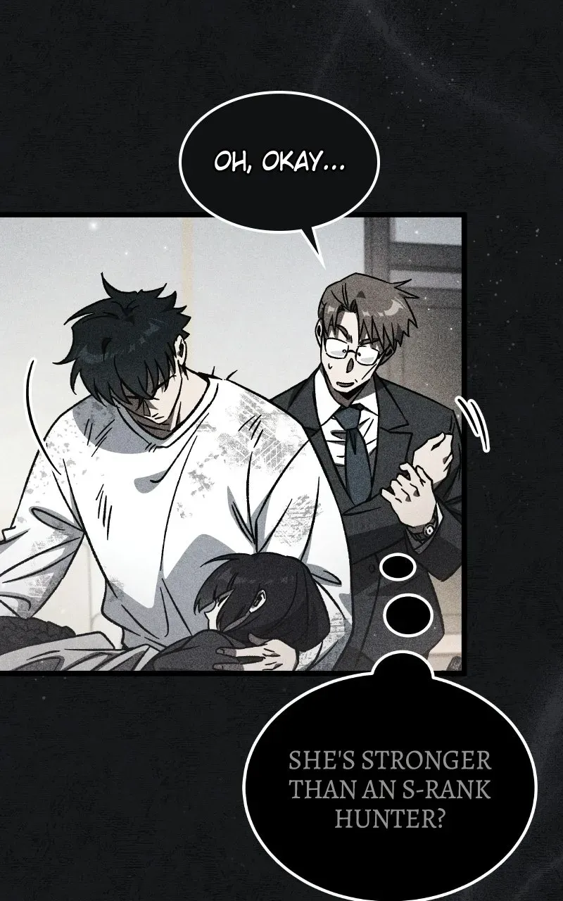 Lv. 99 Princessof Black Flame Chapter 9 page 18 - 